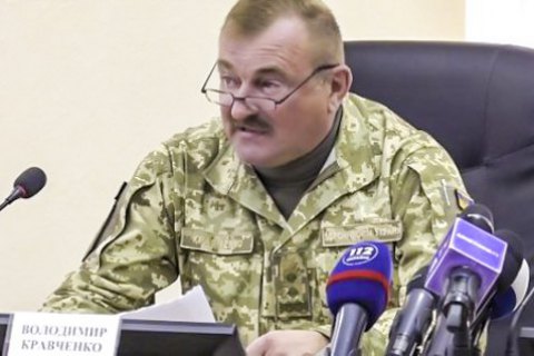 Командувач ООС видав наказ про припинення вогню на Донбасі