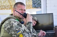 Обпалені війною: хто очолив армію напередодні 30-ї річниці незалежності України