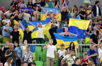 Міністерство молоді та спорту України розробило заходи безпеки щодо допуску вболівальників на трибуни