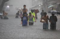 Через тайфун "Гемі" на Філіппінах та у Тайвані загинули люди