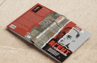 «Агент з ведмедиком»: 10 фактів про Домонтовича