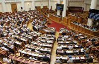  Комітети Ради Федерації рекомендували скасувати рішення про використання армії в Україні