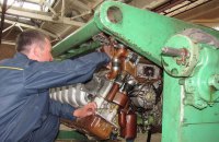 ​На Львовском бронетанковом заводе закупили для Т-72 списанные двигатели