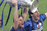 "Интер" – триумфатор Лиги чемпионов! Моуриньо уже в "Реале" 