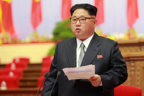 Кім Чен Ин звільнив міністра держбезпеки КНДР