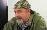 Колишній бойовик "ДНР" Купріян, причетний до катастрофи МН17, вийшов на волю