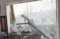 Російський обстріл зруйнував житло подружжя українських співаків Тараса та Олени Тополі