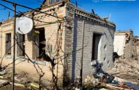 Росіяни завдали авіаудару по Новомиколаївці на Запоріжжі, є жертви