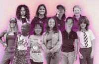 Журнал Time вперше визначив власниць титулу "дівчат року"