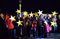 Все в нас вийде, всього зможемо досягти!