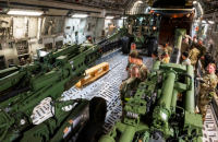 У Пентагоні уточнили, що увійде до нового пакету військової допомоги Україні