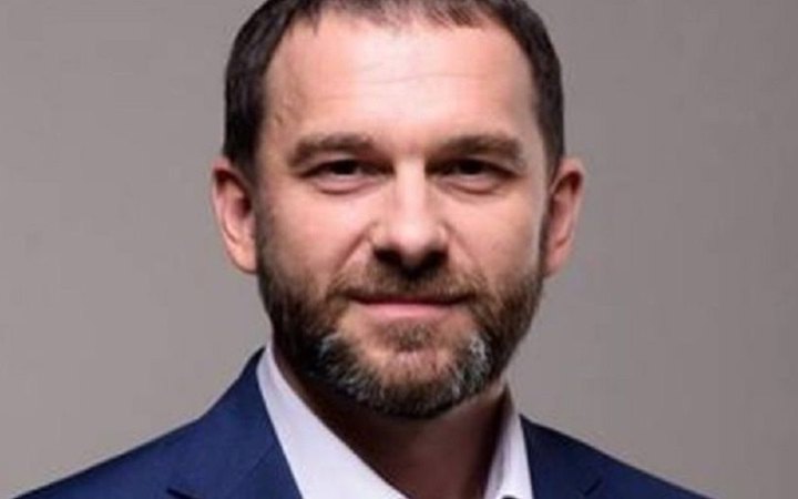 Радіо Свобода: нардеп Каптєлов зі "Слуги народу" задекларував доходи дружини в Росії, але майно родини у Москві – ні