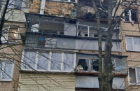 Росія атакувала чотири райони Дніпропетровської області. Цілила по інфраструктурі 