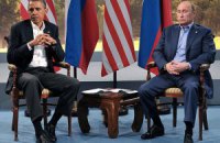 Путин и Обама таки обсудили Сирию тет-а-тет