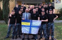 Украинские моряки собрали деньги российскому политзаключенному, который боролся за их освобождение