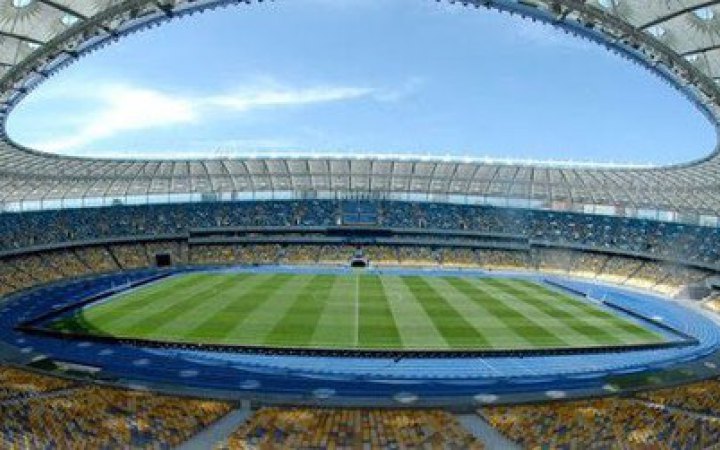 УАФ оновила список стадіонів, на яких можуть проходити матчі УПЛ