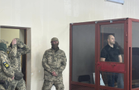 Суд залишив під вартою детектива НАБУ Руслана Магамедрасулова