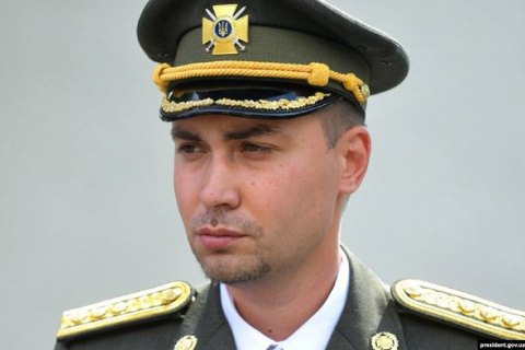 Більшість російських генералів не бажають продовжувати війну проти України, – голова ГУР Міноборони