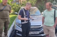 Операція “Опікун” з виявлення ухилянтів: провели 60 обшуків у всій країни, оголосили 27 підозр