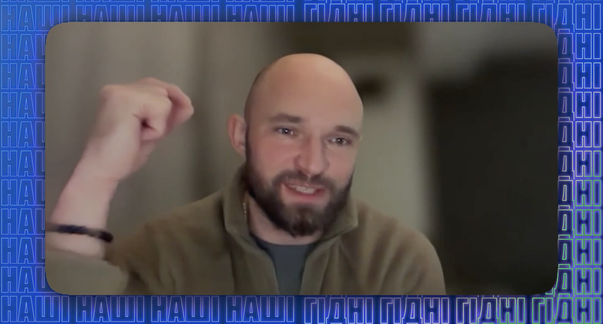 Олександр Баталов, ветеран