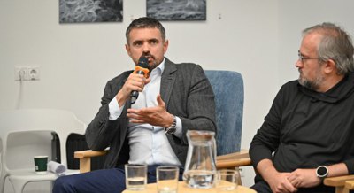Ігор Ліскі: «Кожен мільйон людей — це 50 млрд ВВП щороку» 