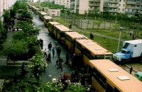 «Розпад»: перший ігровий фільм про Чорнобильську трагедію