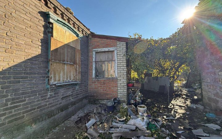 РФ атакувала Краматорську громаду на Донеччині