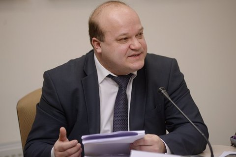 Чалый сообщил о новых информатаках на посольство Украины в США