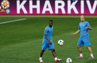 Футбол в Харькове: есть надежда на возрождение