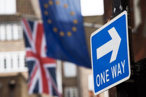 Євросоюз завершив ратифікацію торговельної угоди з Великобританією