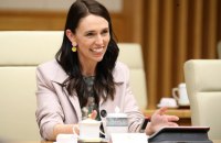 Прем’єрка Нової Зеландії оголосила про відставку “після шести років важкої роботи”