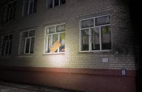 Росіяни понівечили фермерське господарство, школу та житлові будинки на Дніпропетровщині