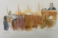 Підозрюваний у замаху на Трампа отримав від суду довічне ув'язнення