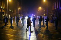 Після сутичок у Дубліні затримали 34 людини, поліція очікує нових заворушень