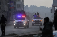 Сирійська армія відновила удари по курдських силах в Алеппо