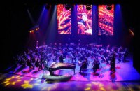 Піаніст Олексій Ботвінов дасть концерт у Національній опері
