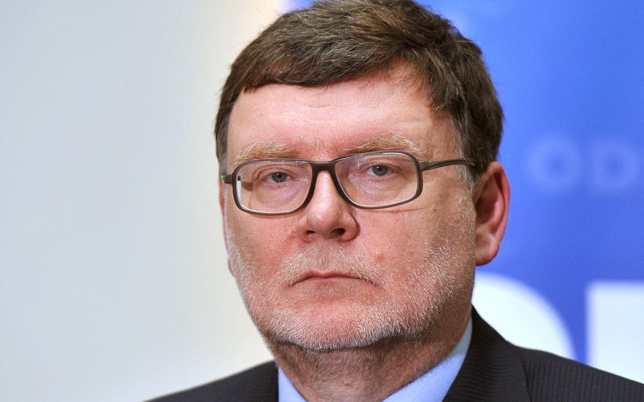 Україні потрібно більше грошей, ніж 18 млрд євро від ЄС, – міністр фінансів Чехії