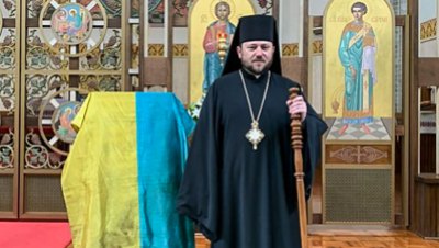Микола Бичок, кардинал: «Тема припинення війни в Україні буде провідною ниткою в понтифікаті нового Папи Римського»