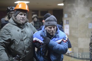 За день тітушкам платять 200-300 грн від Партії регіонів