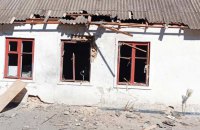 Вночі росіяни дронами поцілили по фермах на Дніпропетровщині