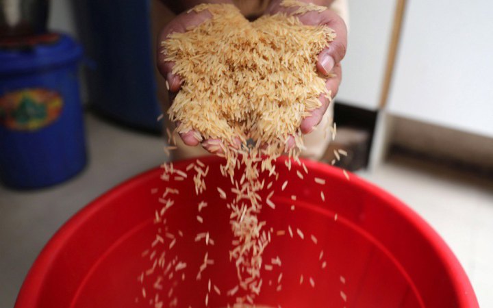 FT: Індія не може укласти торговельну угоду із ЄС через суперечку із Пакистаном через рис басматі