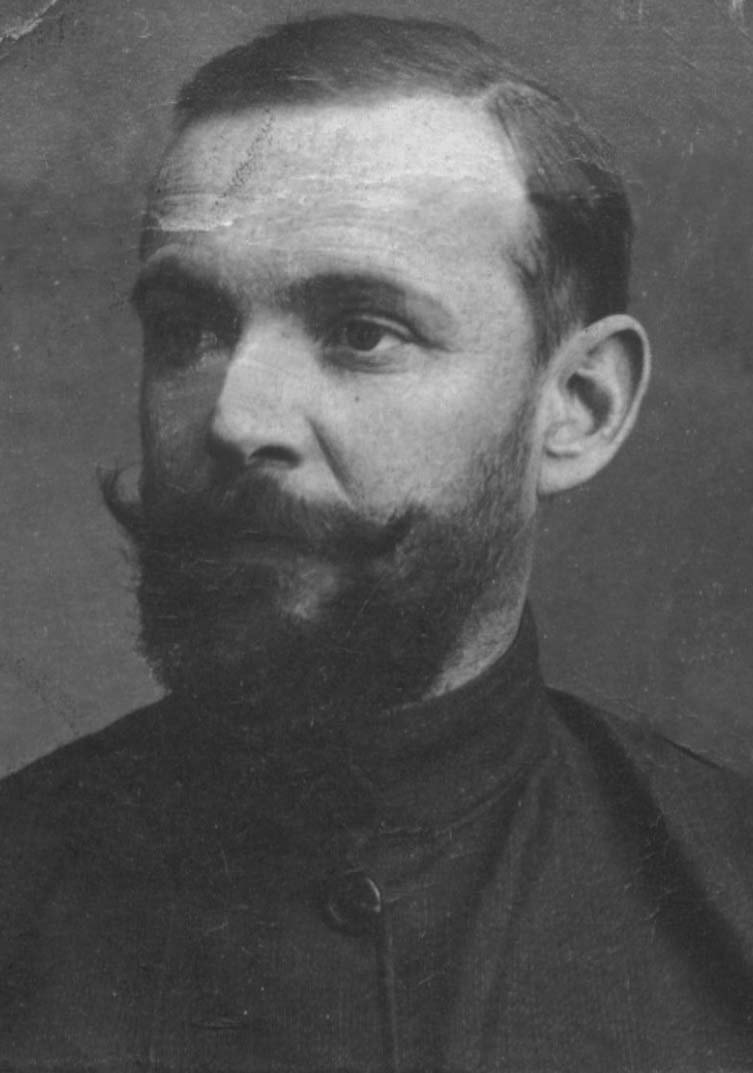  Всеволод Змієнко