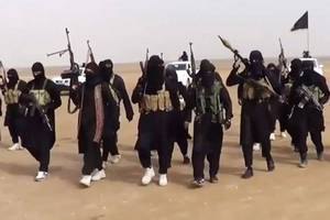 На стороне "Исламского государства" воюют граждане более 100 стран мира, - ФСБ