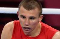 ​Украинский боксер Хижняк вышел в финал Олимпиады