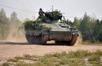 Генштаб ЗСУ: кількість боїв на фронті сягнула 101