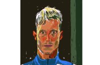  Український художник Сергій Майдуков увійшов до сотні ілюстраторів, які створили постер до 100-річчя The New Yorker