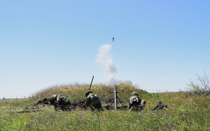 Найбільше боїв вчора відбулося на Лиманському, Новопавлівському та Покровському напрямках фронту 
