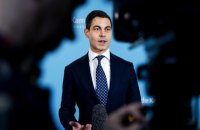 Нідерланди обговорять реалістичні умови щодо вступу України в ЄС