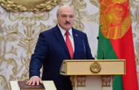 ЄС запроваджує санкції щодо Лукашенка