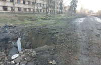 Російська авіація атакувала село Юльївка біля Запоріжжя, є жертви
